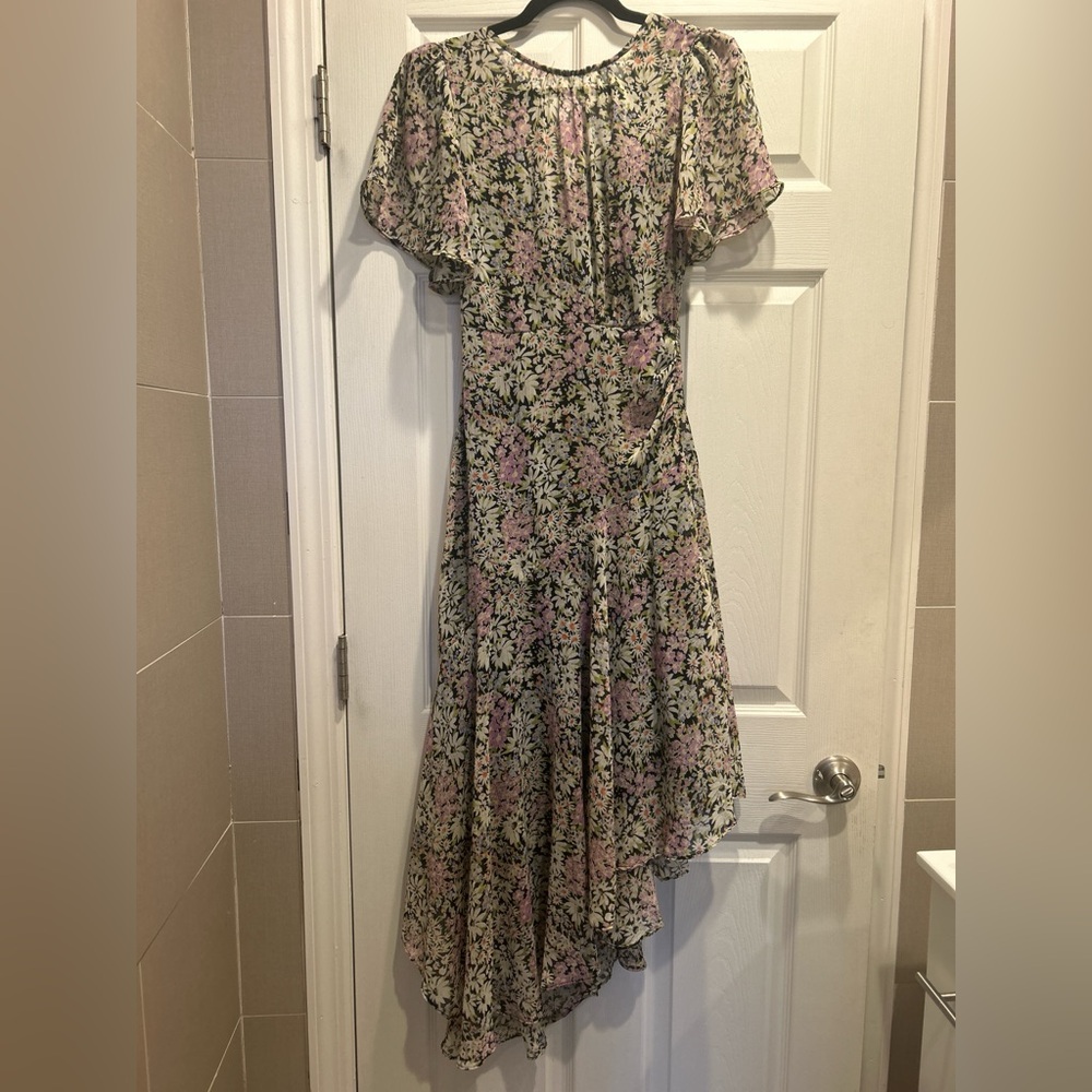 Astr dress